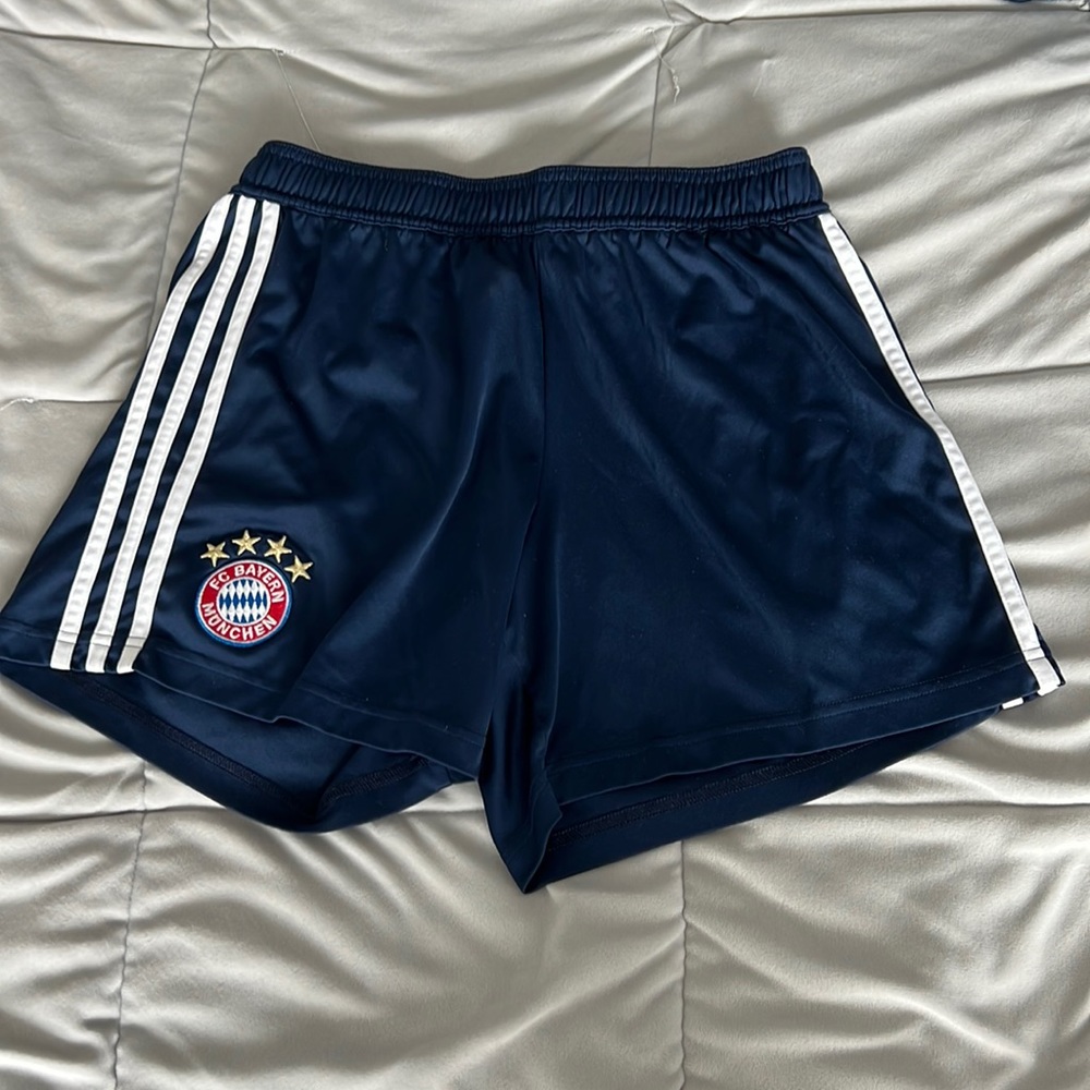 Adidas Running Shorts